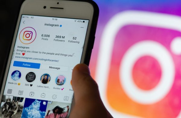 comprar seguidores instagram